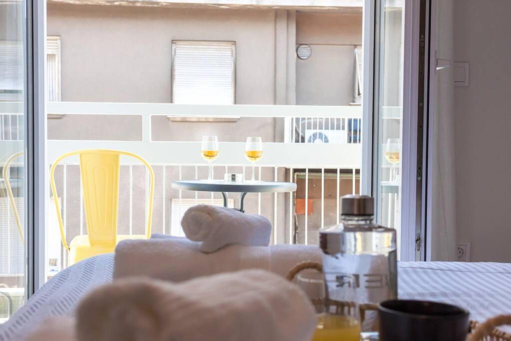 Deluxe Urban 2Br Apt By Nat. Archaelogical Museum アテネ エクステリア 写真